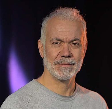 Stéphane Artus