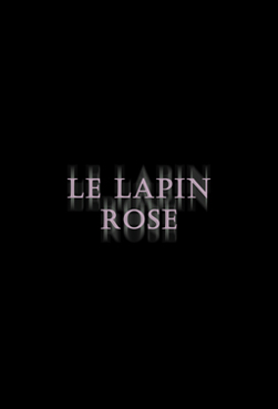 Le Lapin Rose